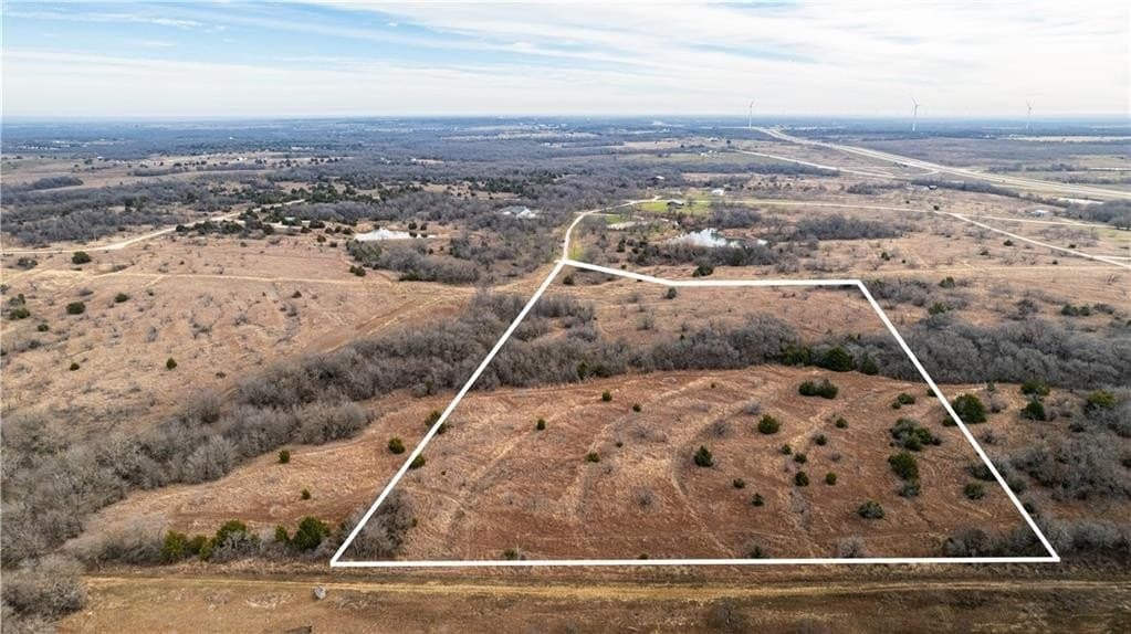 11.24 acres in Hill County - photo 6