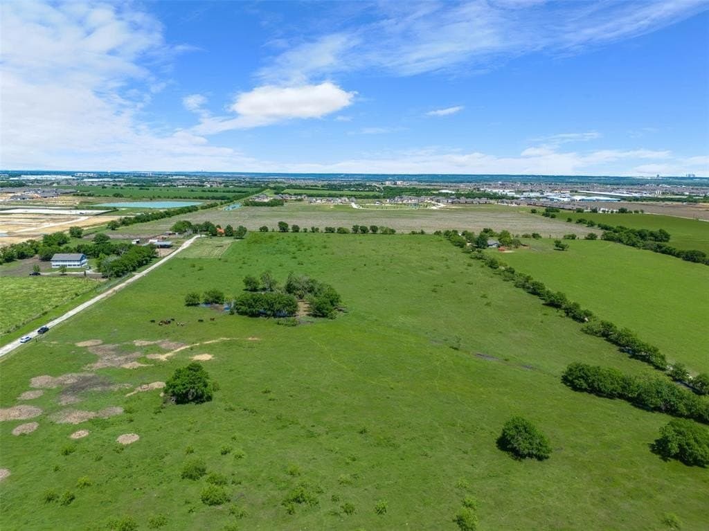 27.16 acres in Johnson County - photo 7
