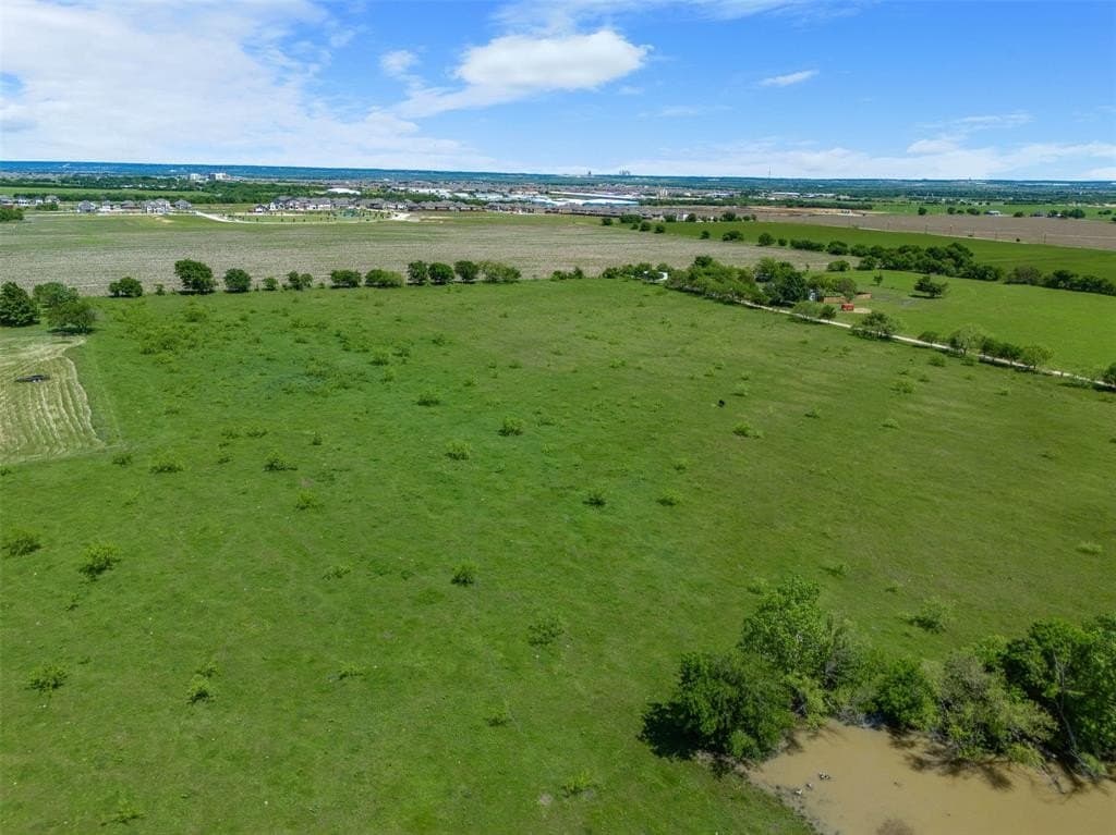 27.16 acres in Johnson County - photo 4
