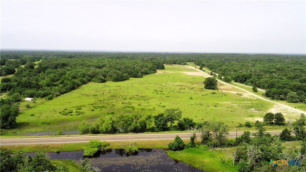 15 acres in Limestone County - photo 2