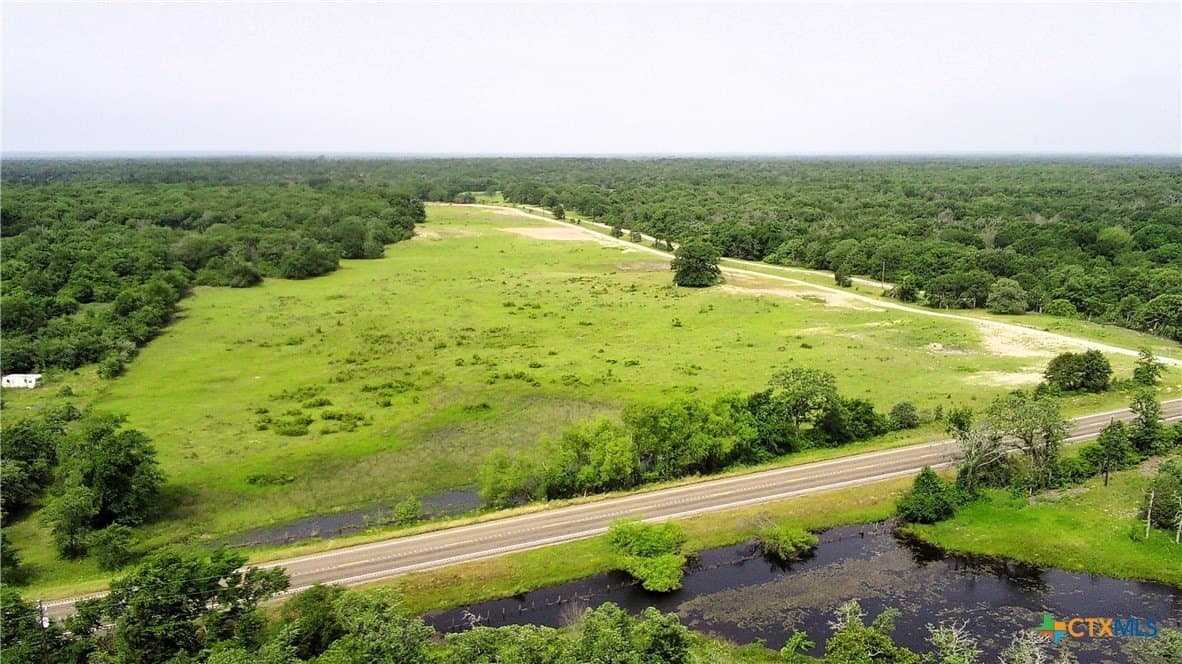 15 acres in Limestone County - photo 3