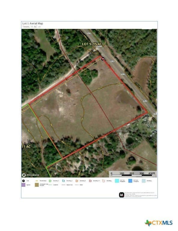 15 acres in Limestone County - photo 19