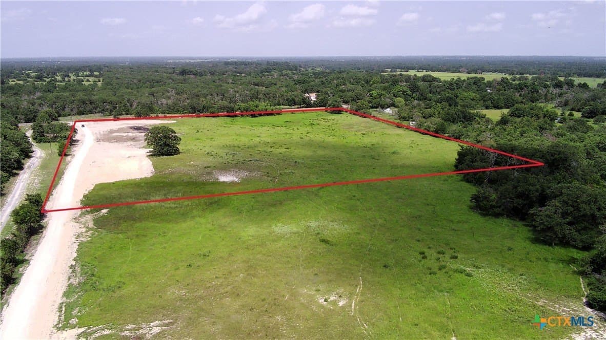 15 acres in Limestone County - photo 4