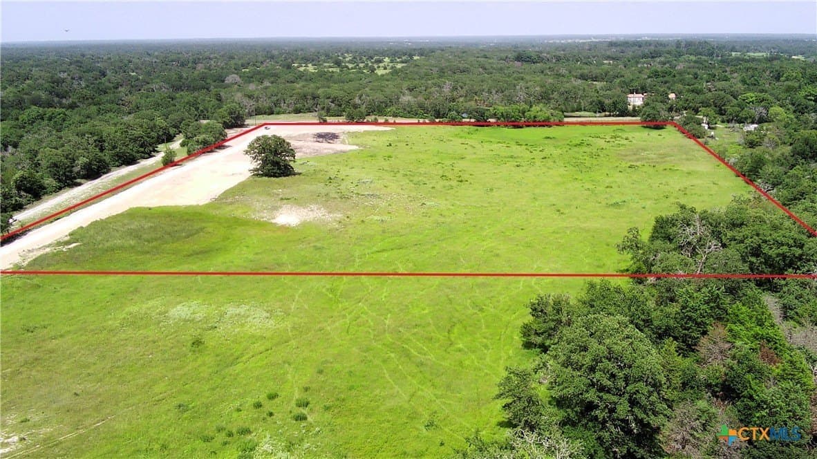 15 acres in Limestone County - photo 5