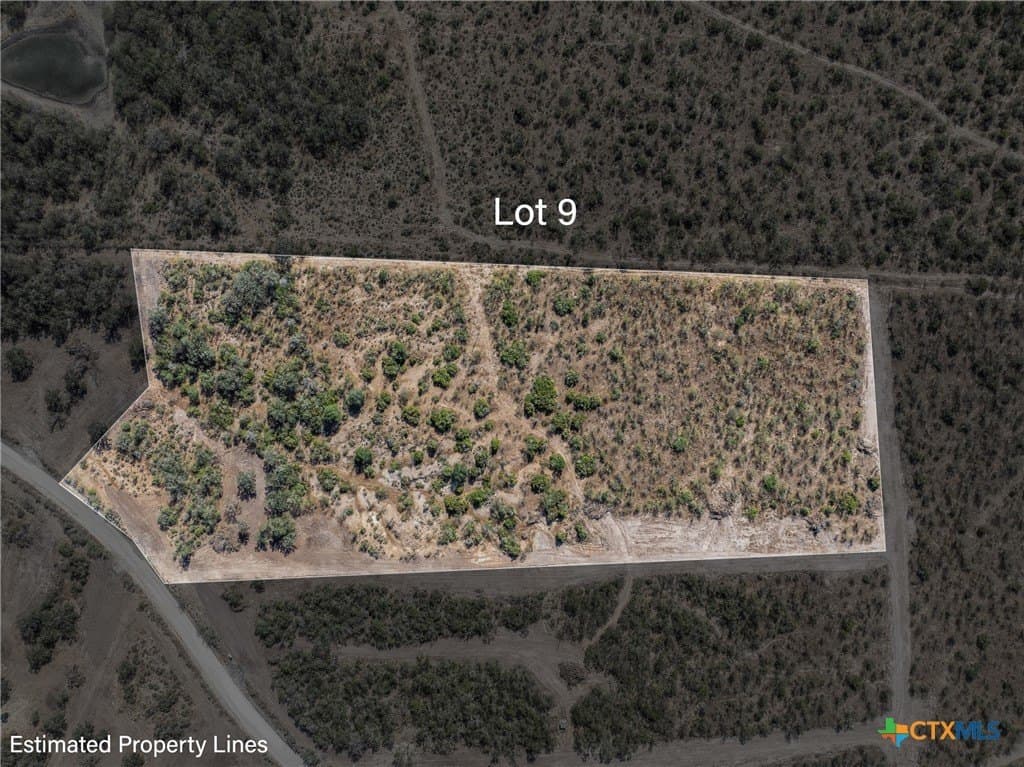Lot 9 County Road 211