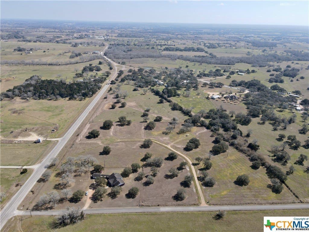 1.09 acres in Lavaca County - photo 7