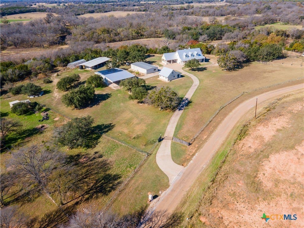 32.05 acres in Coryell County - photo 44
