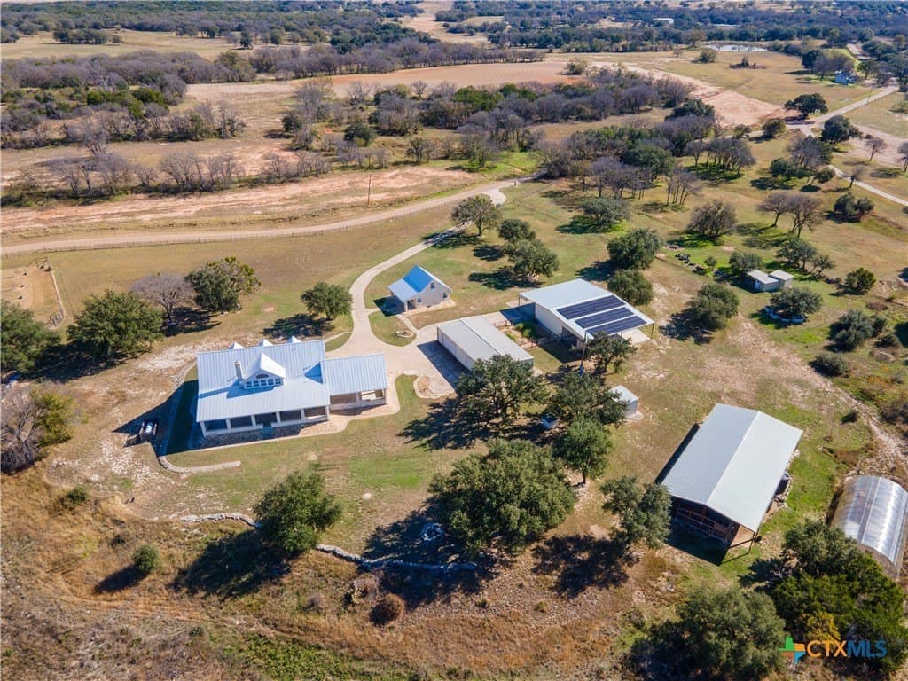 32.05 acres in Coryell County - photo 47