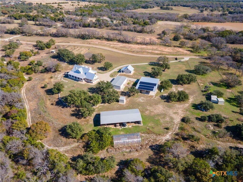 32.05 acres in Coryell County - photo 39