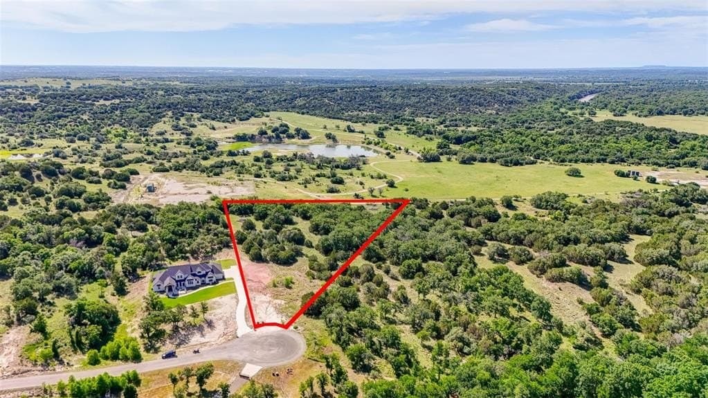 3.01 acres in Parker County - photo 2