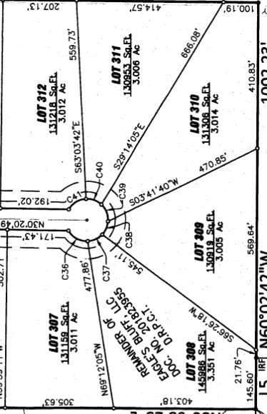 3.01 acres in Parker County - photo 3