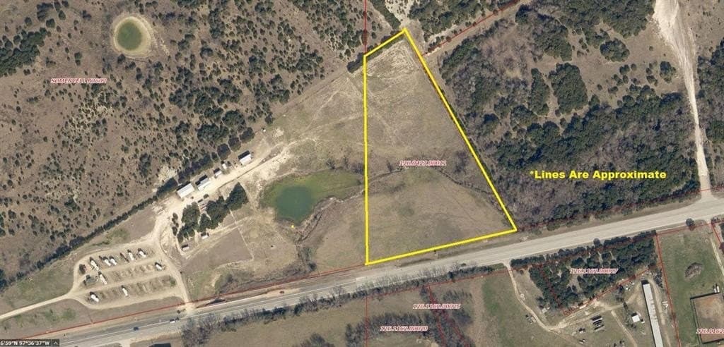 7.8 acres in Johnson County - photo 3