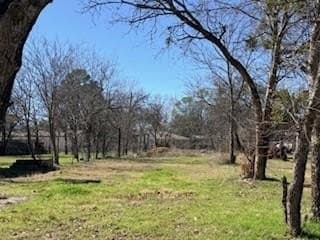 0.21 acres in Young County - photo 2