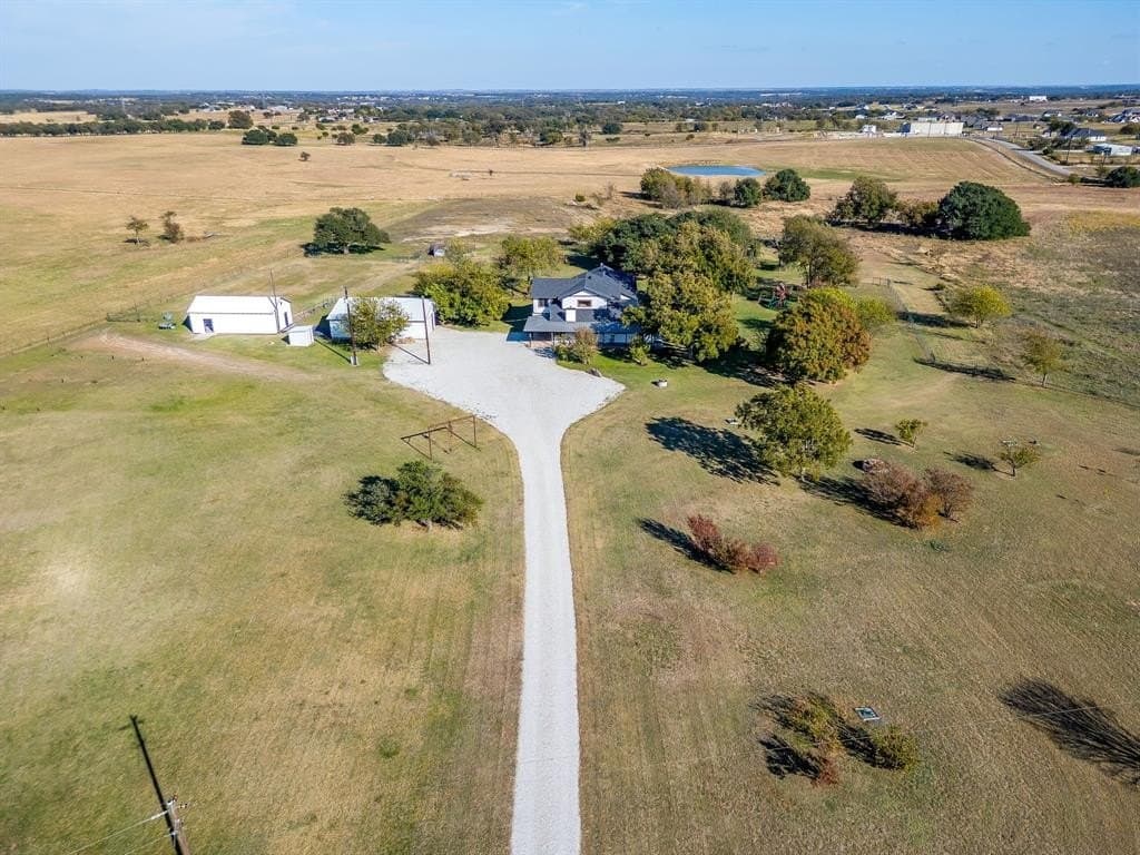 10 acres in Parker County - photo 5