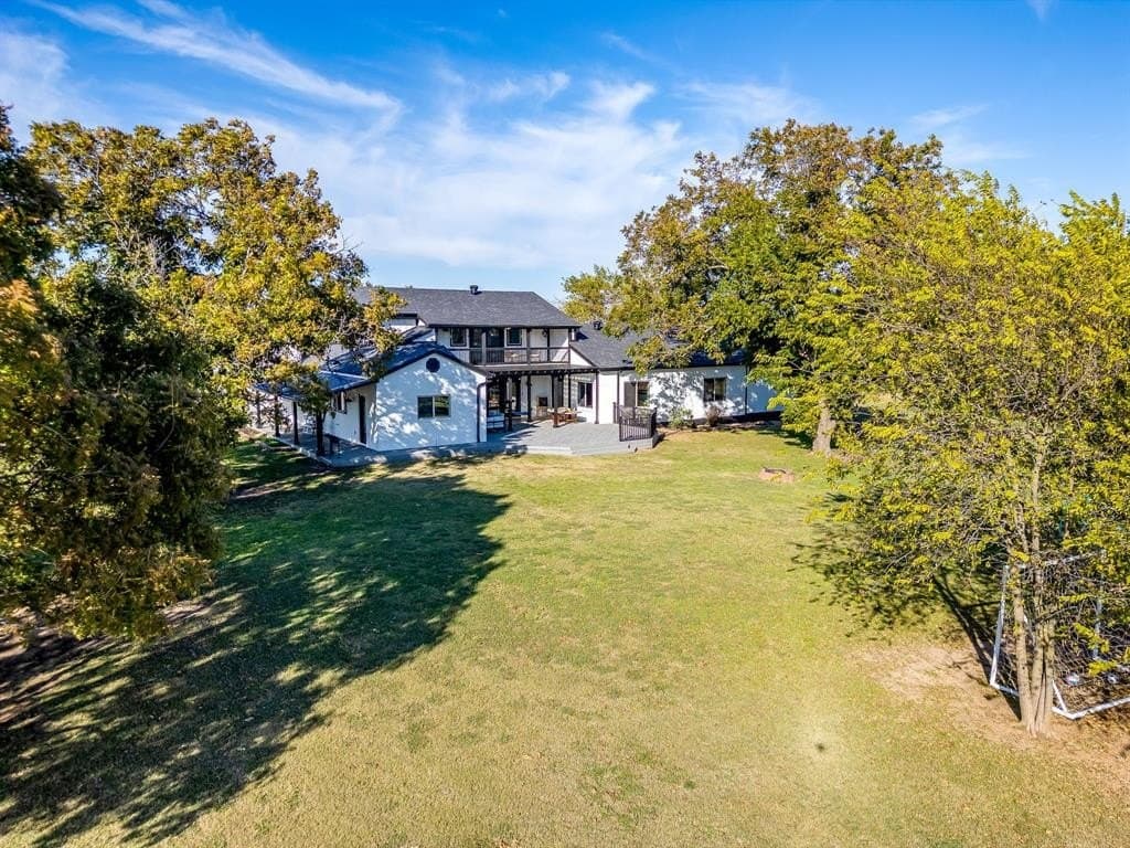 10 acres in Parker County - photo 4
