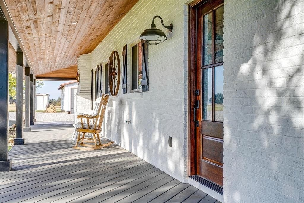10 acres in Parker County - photo 2