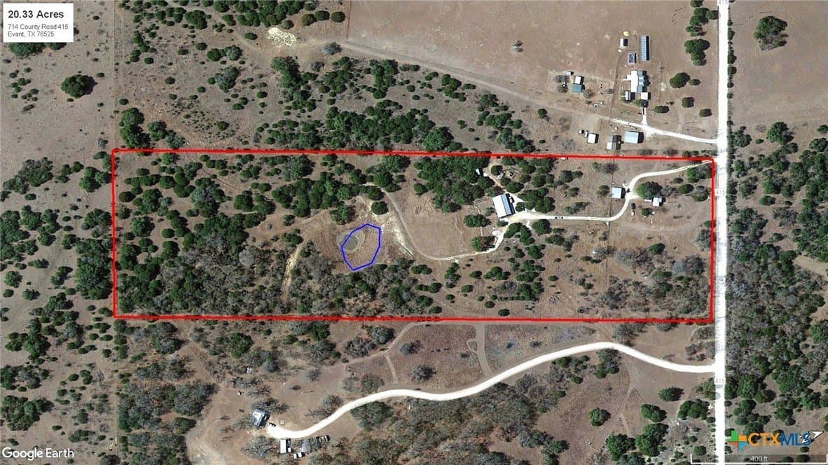 20.33 acres in Hamilton County - photo 33