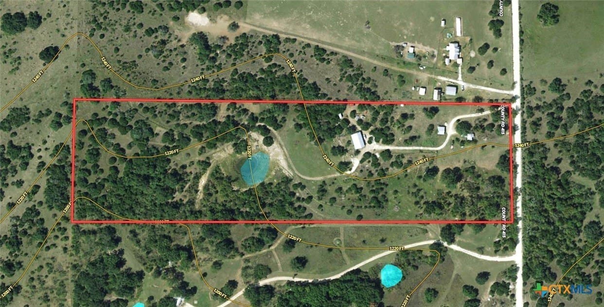 20.33 acres in Hamilton County - photo 34
