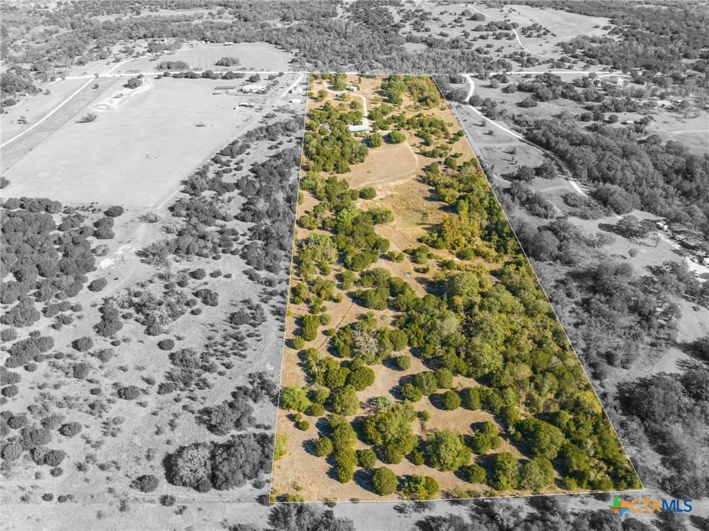 20.33 acres in Hamilton County - photo 2