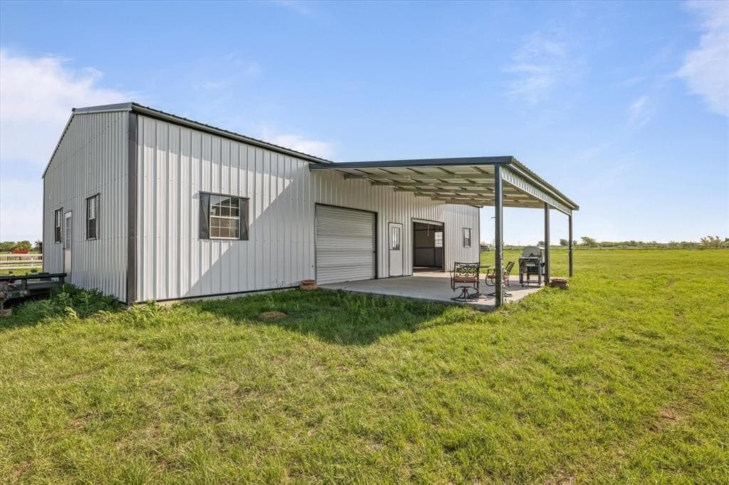 5 acres in Cooke County - photo 2