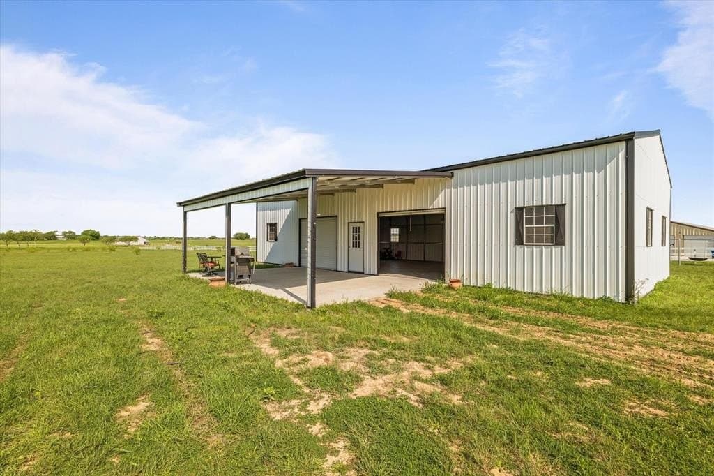 5 acres in Cooke County - photo 9