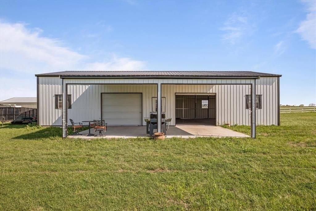 5 acres in Cooke County - photo 7