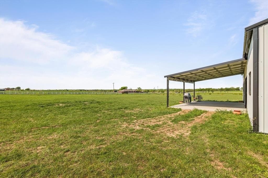 5 acres in Cooke County - photo 8