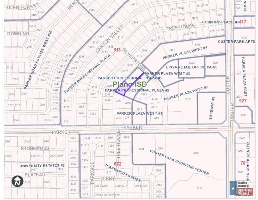 0.43 acres in Collin County - photo 3