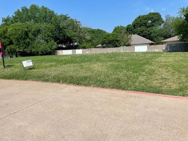 0.43 acres in Collin County - photo 2