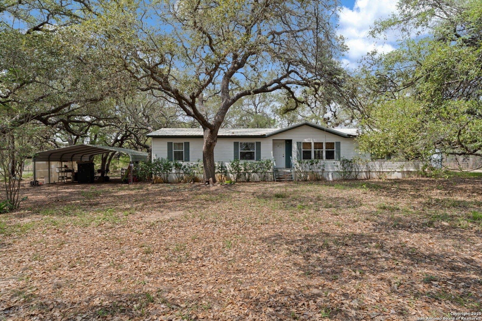 3217 Bruce Road