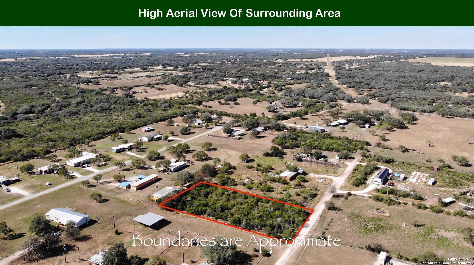 0.8 acres in Bee County - photo 2