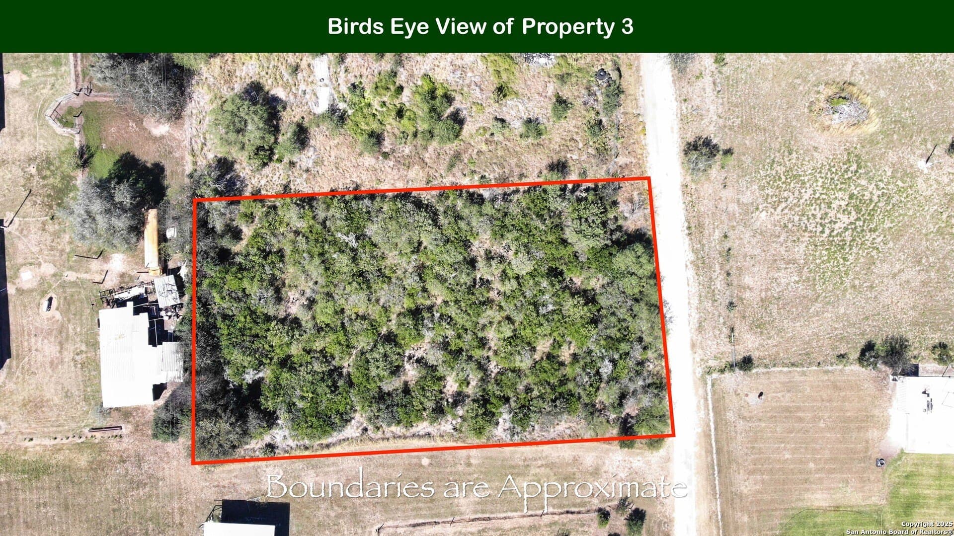 0.8 acres in Bee County - photo 4