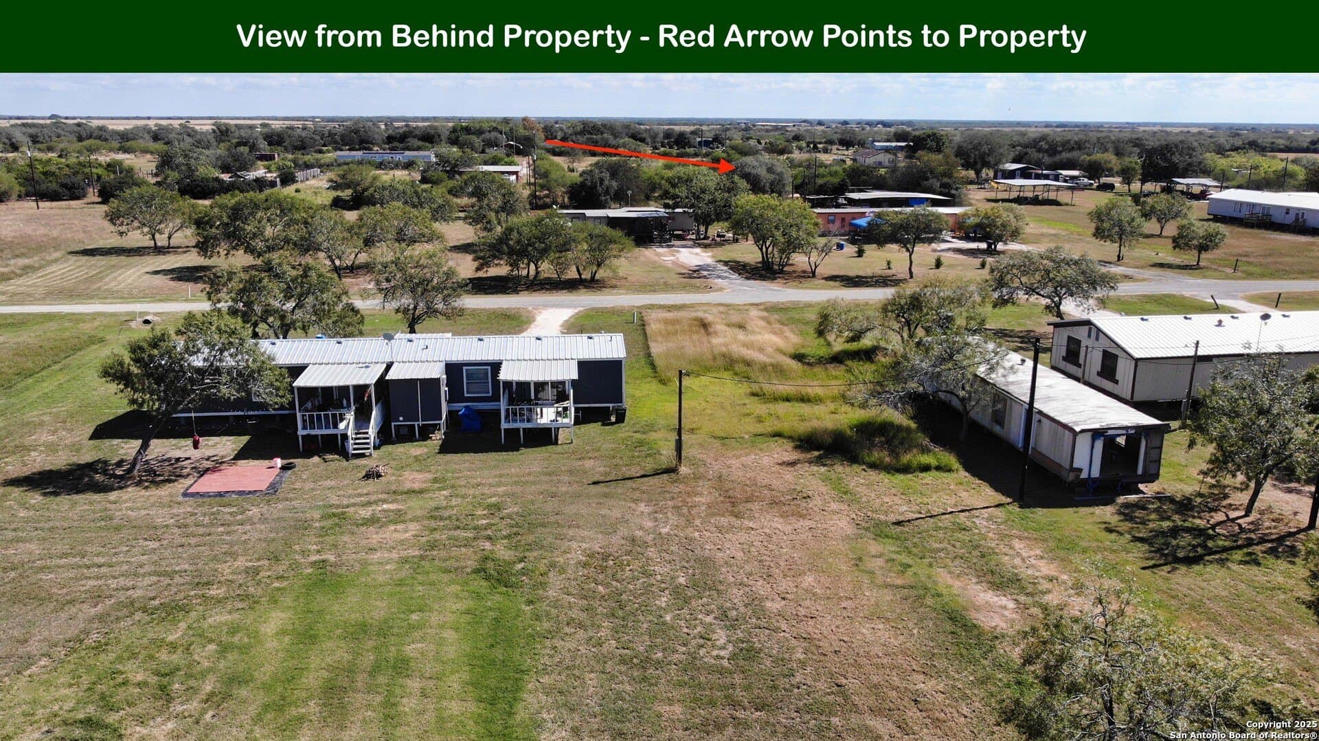 0.8 acres in Bee County - photo 25