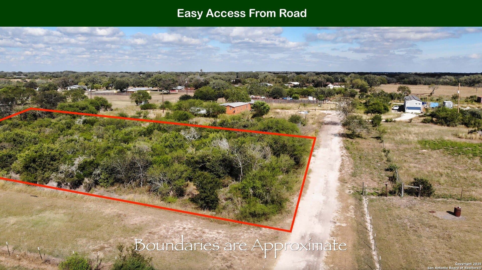 0.8 acres in Bee County - photo 21