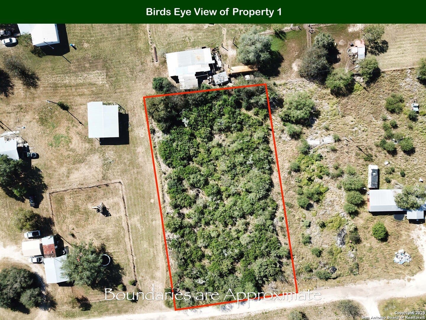 0.8 acres in Bee County - photo 6