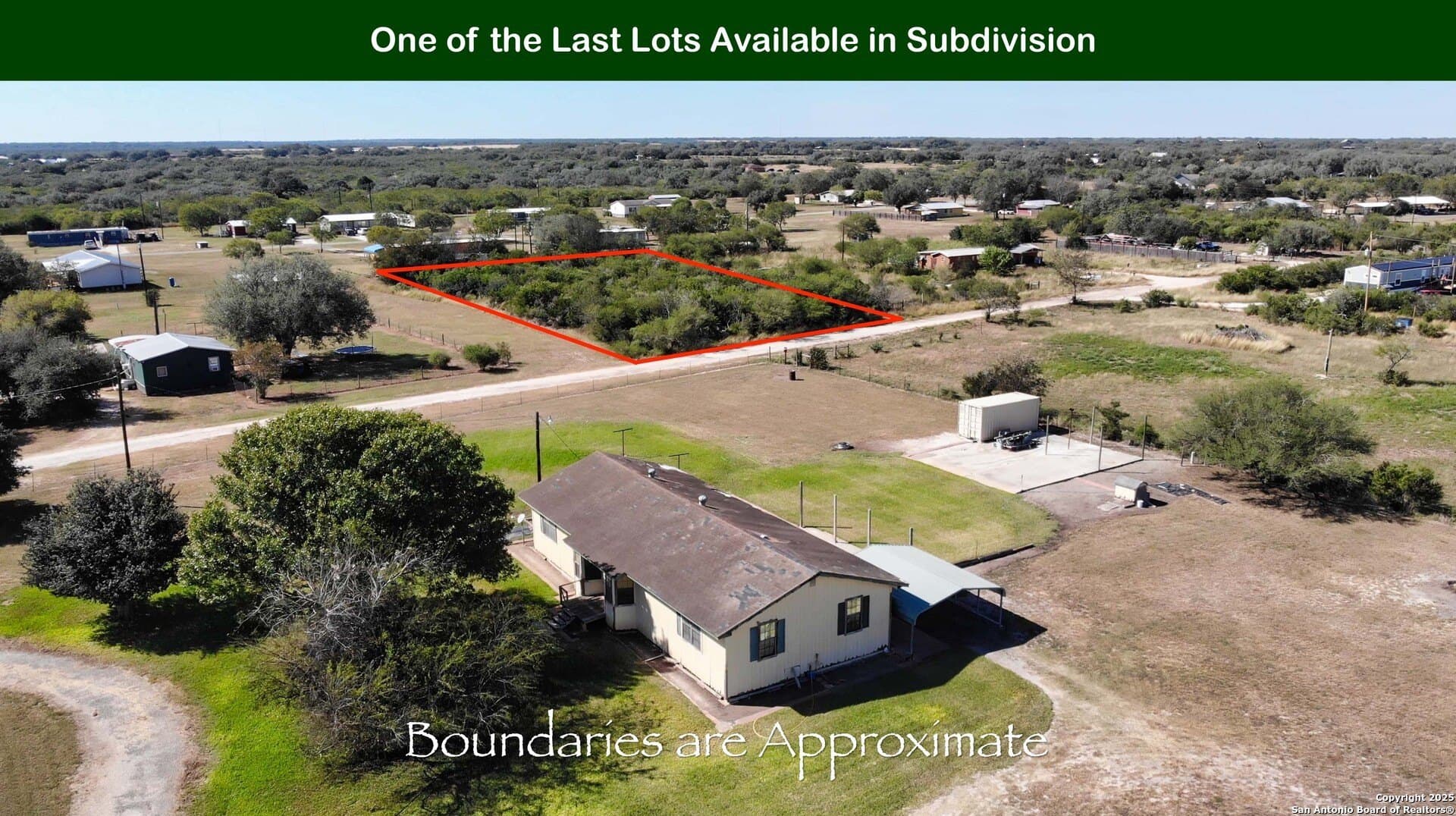 0.8 acres in Bee County - photo 24