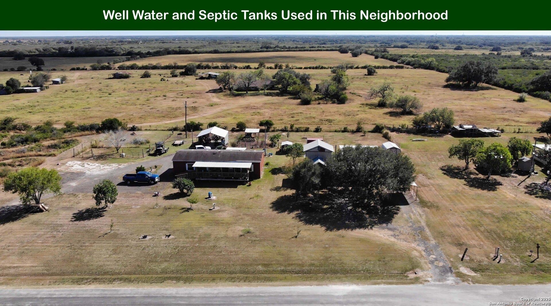 0.8 acres in Bee County - photo 15