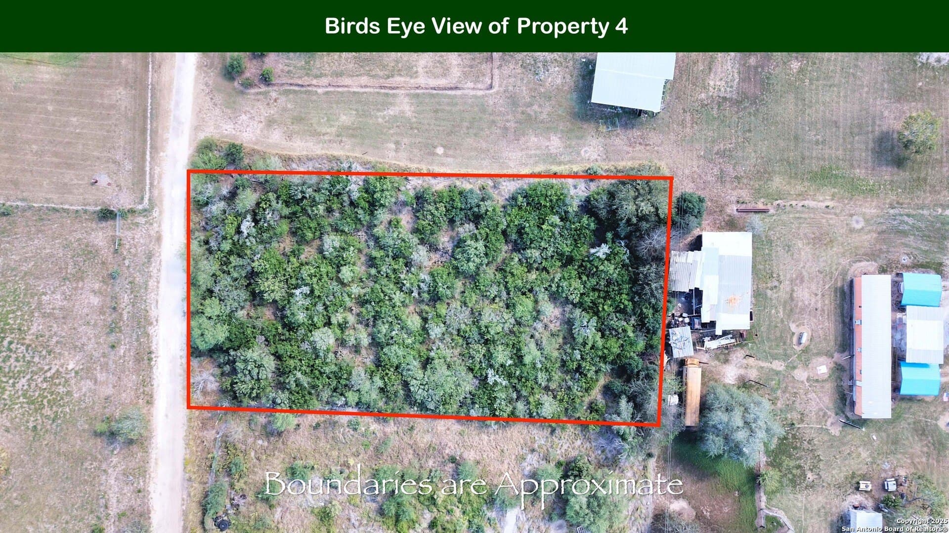 0.8 acres in Bee County - photo 5