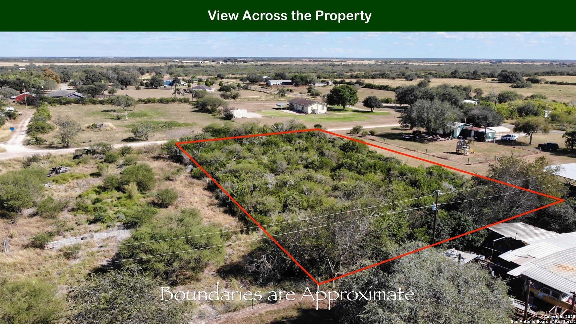 0.8 acres in Bee County - photo 10