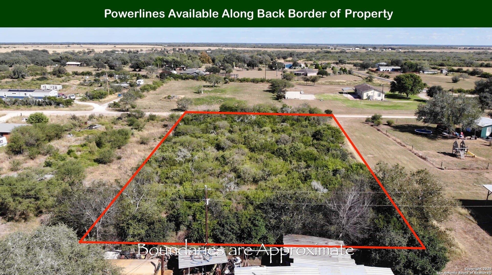 0.8 acres in Bee County - photo 8