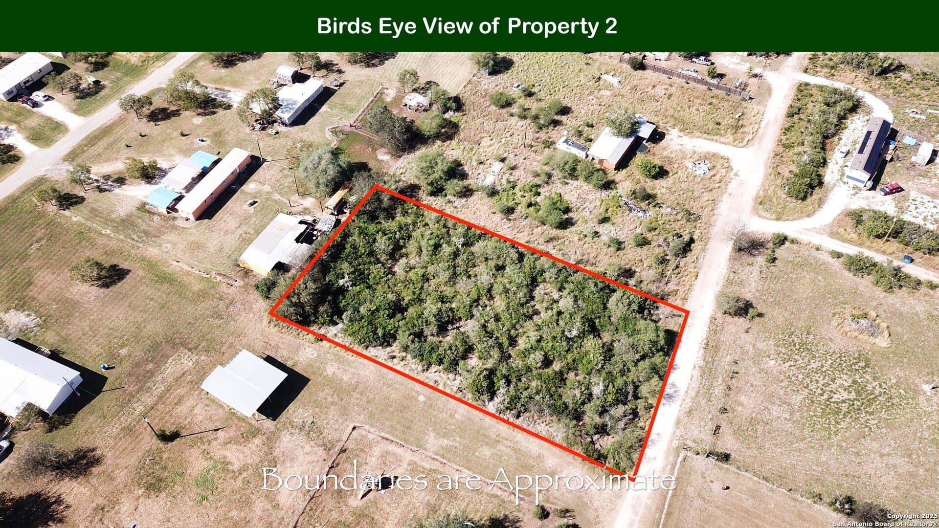 0.8 acres in Bee County - photo 7
