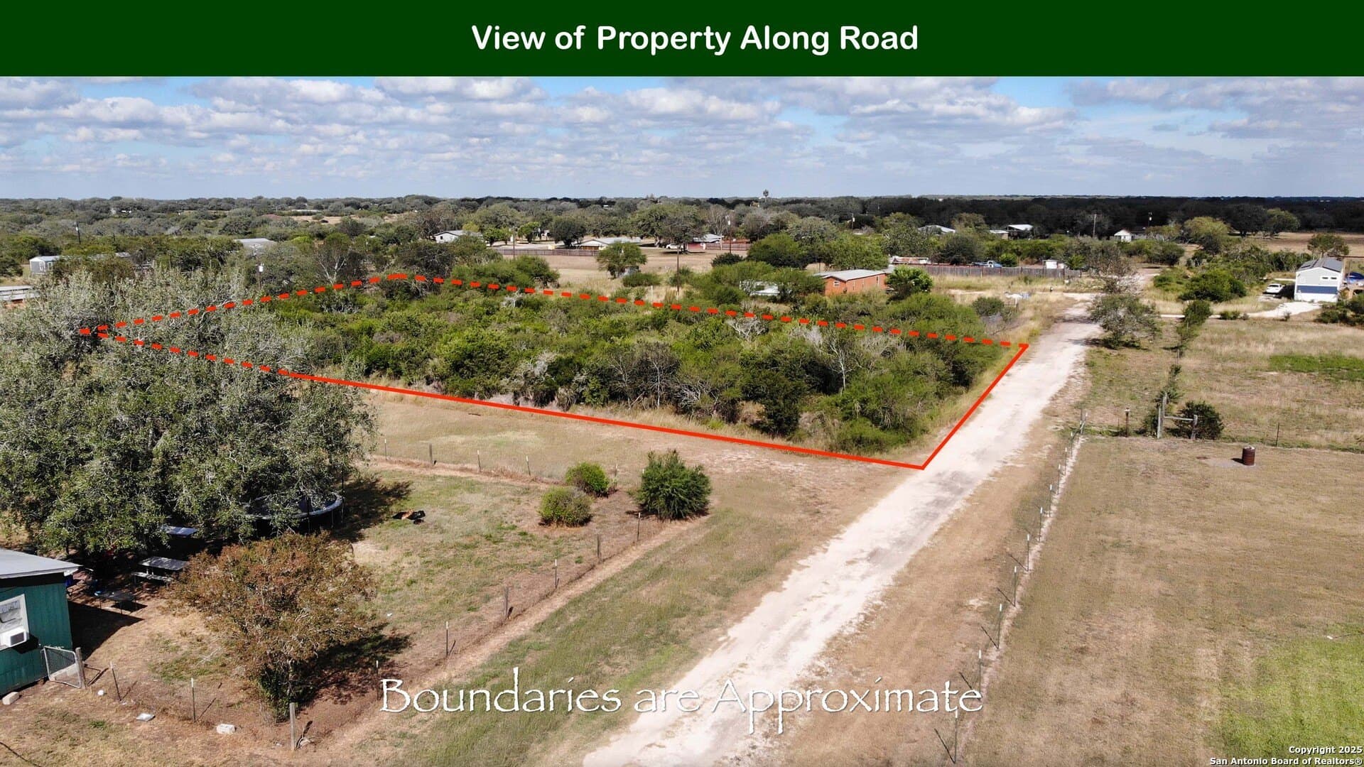 0.8 acres in Bee County - photo 20