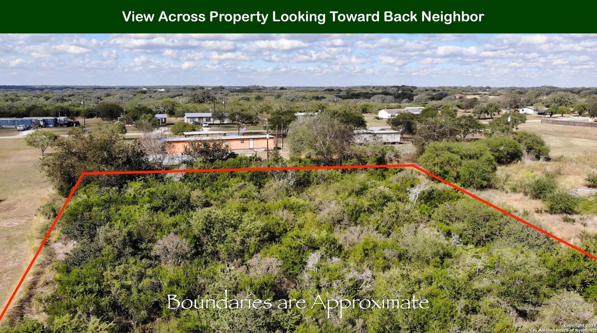 0.8 acres in Bee County - photo 9