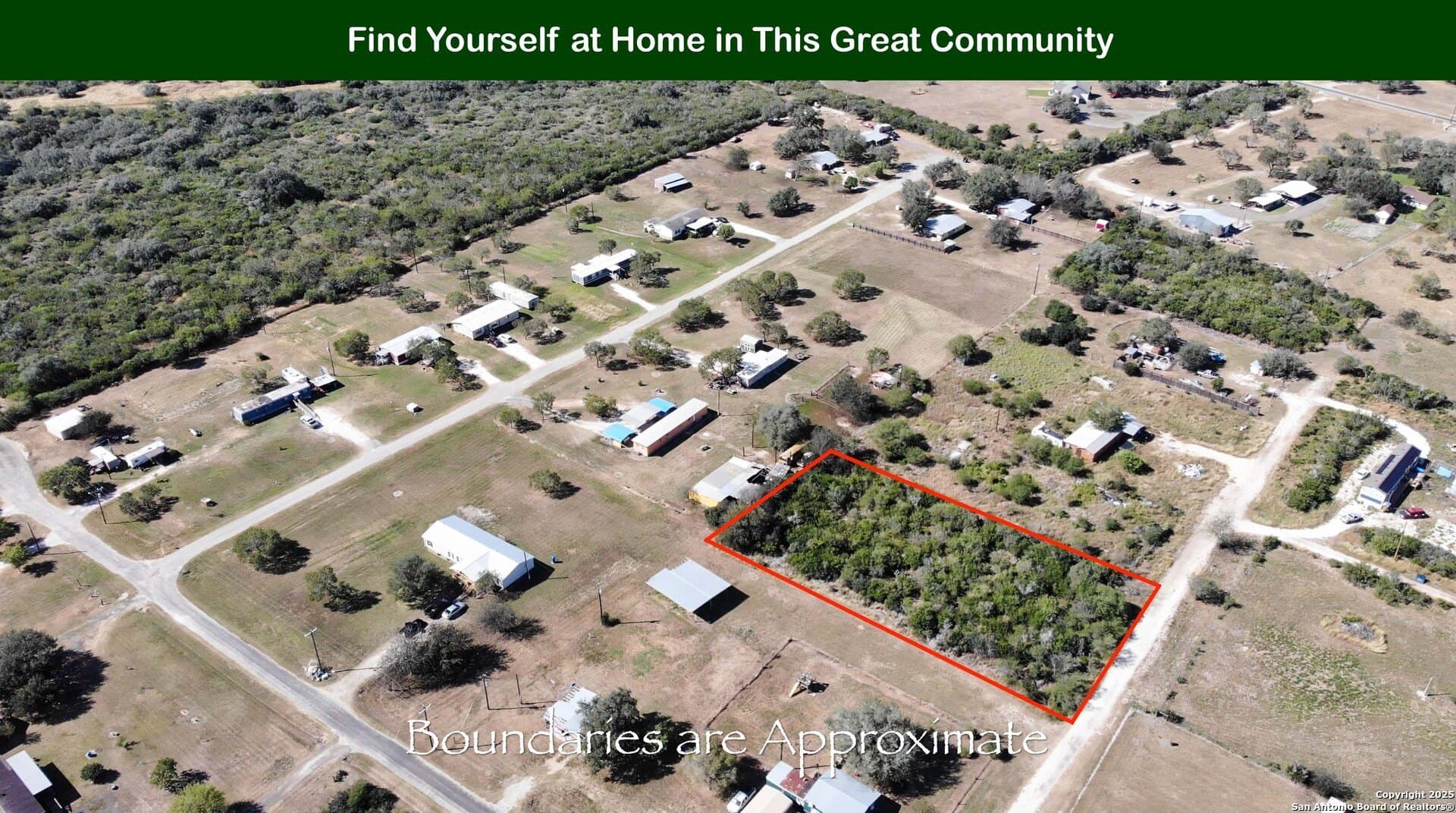 0.8 acres in Bee County - photo 22
