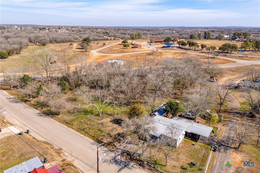 0.32 acres in Caldwell County - photo 3