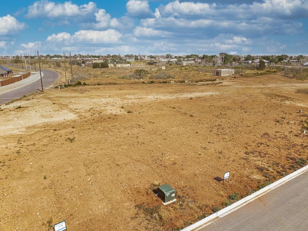 0.18 acres in Midland County - photo 9