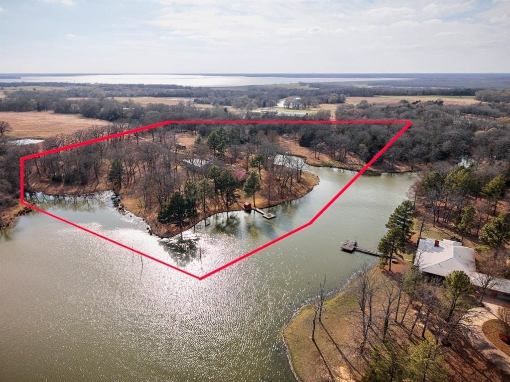 15.49 acres in Fannin County - photo 2