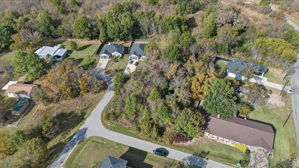 0.25 acres in Henderson County - photo 2