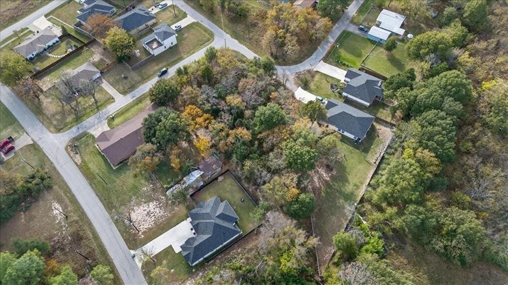 0.25 acres in Henderson County - photo 9