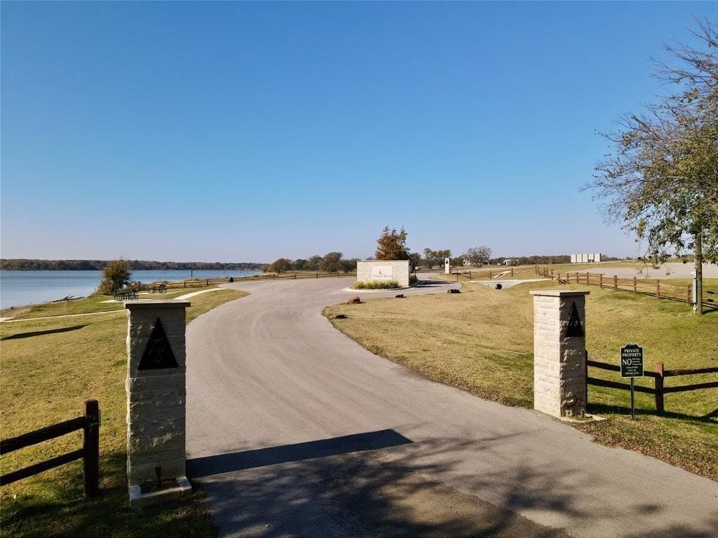 1.19 acres in Navarro County - photo 3
